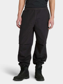 Брюки Timberland Washed Duck модель TB0A6HPK001 Фото