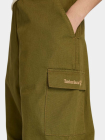 Карго Timberland Washed Duck модель TB0A6HPK302 Фото