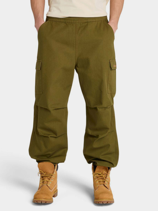 Карго Timberland Washed Duck модель TB0A6HPK302 Фото