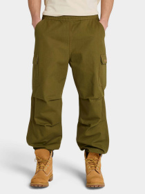 Карго Timberland Washed Duck модель TB0A6HPK302 Фото