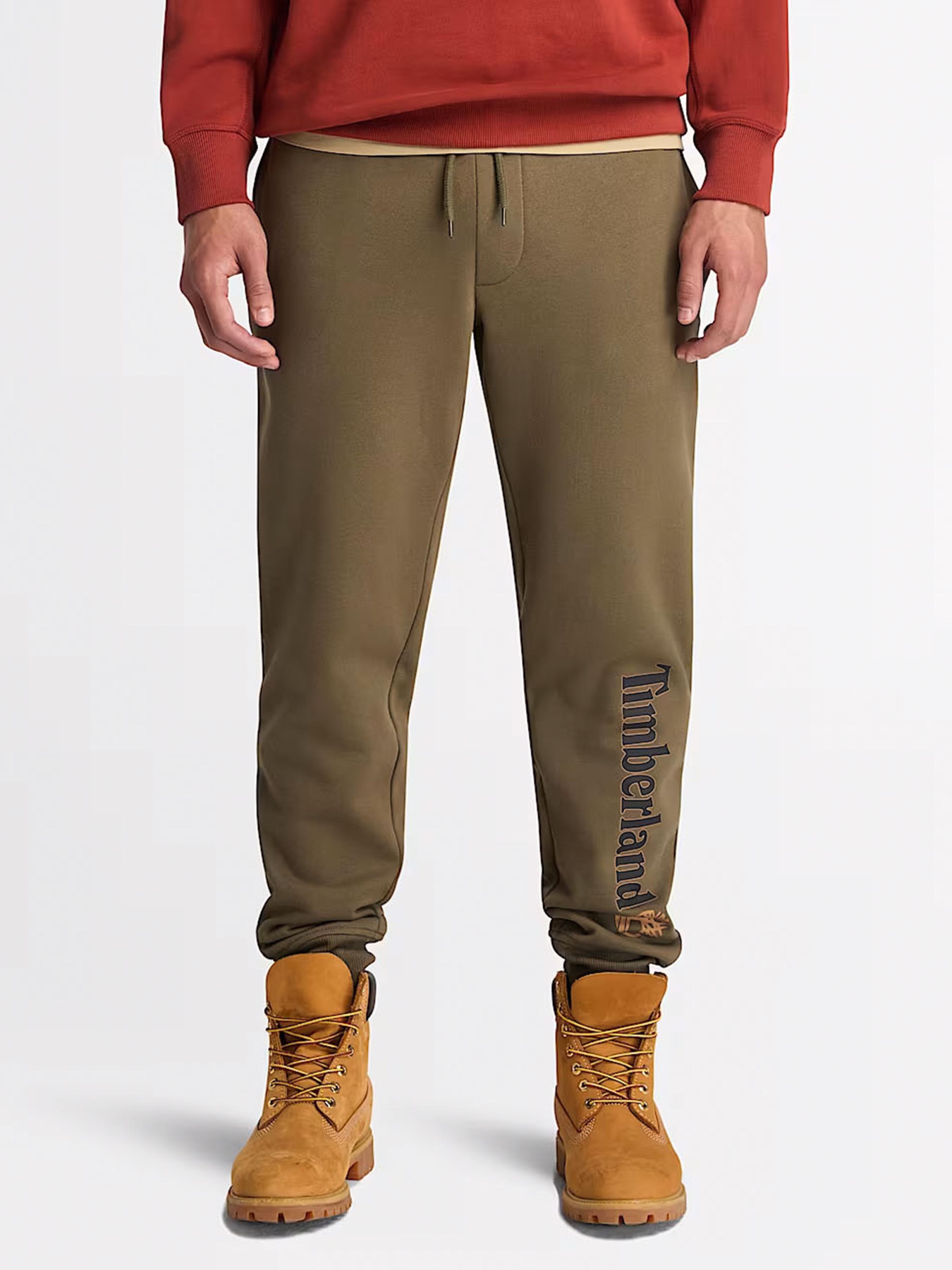 Штани спортивні Timberland Kennebec River модель TB0A5YFBA58 Фото