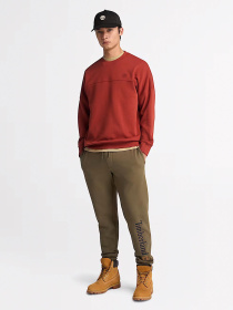 Штани спортивні Timberland Kennebec River модель TB0A5YFBA58 Фото