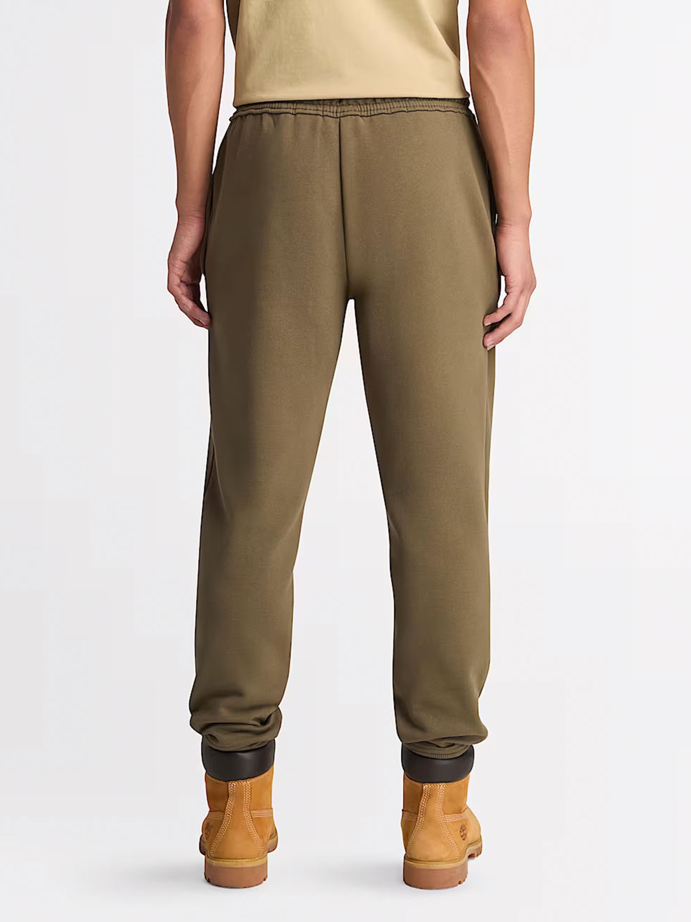 Спортивні штани Timberland Kennebec River модель TB0A5YFBA58 Фото