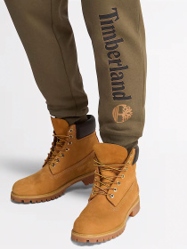 Спортивні штани Timberland Kennebec River модель TB0A5YFBA58 Фото