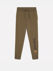 Спортивні штани Timberland Kennebec River модель TB0A5YFBA58 Фото