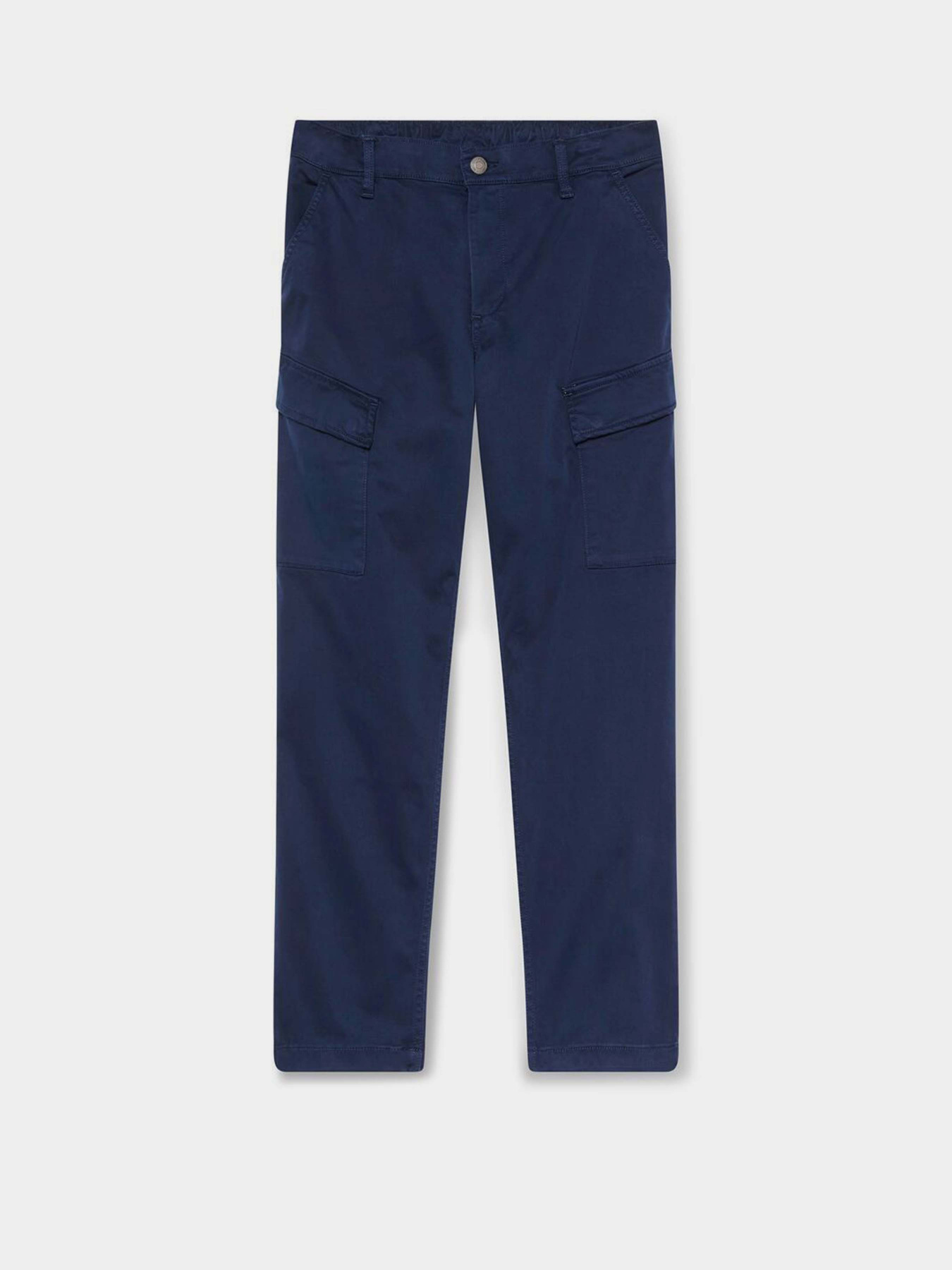 Карго Timberland Baxter Peak Comfort Модель TB0A6H9F451 Фото