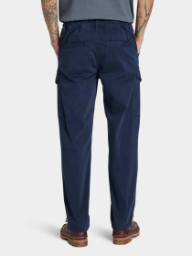 Карго Timberland Baxter Peak Comfort Модель TB0A6H9F451 Фото