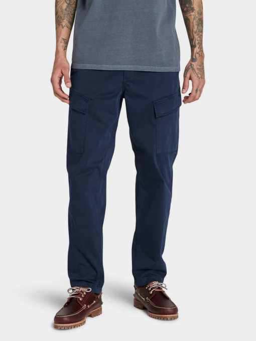 Брюки Timberland Baxter Peak Comfort модель TB0A6H9F451 Фото