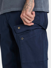 Карго Timberland Baxter Peak Comfort модель TB0A6H9F451 Фото