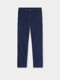 Карго Timberland Baxter Peak Comfort модель TB0A6H9F451 Фото