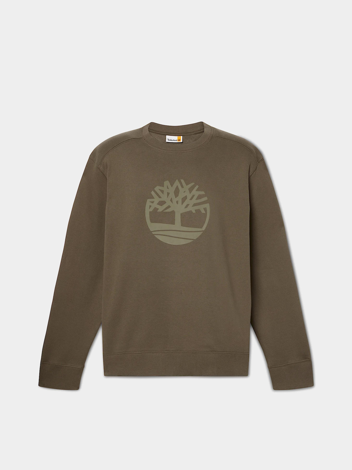 Свитшот Timberland Kennebec River модель TB0A2BJ8A58 Фото