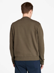 Свитшот Timberland Kennebec River модель TB0A2BJ8A58 Фото