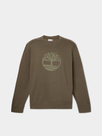 Свитшот Timberland Kennebec River модель TB0A2BJ8A58 Фото