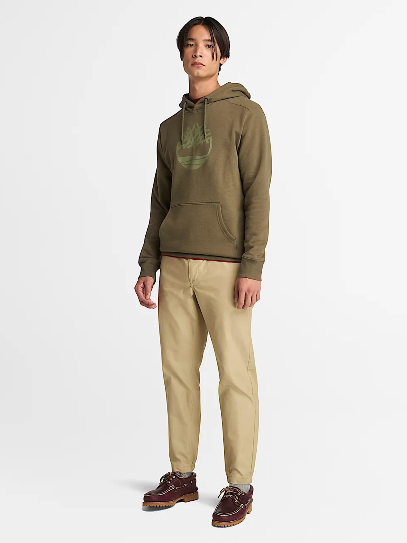 Худи Timberland Kennebec River модель TB0A2BJHA58 Худи Timberland Kennebec River модель TB0A2BJHA58 Фото