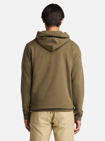 Худи Timberland Kennebec River модель TB0A2BJHA58 Худи Timberland Kennebec River модель TB0A2BJHA58 Фото