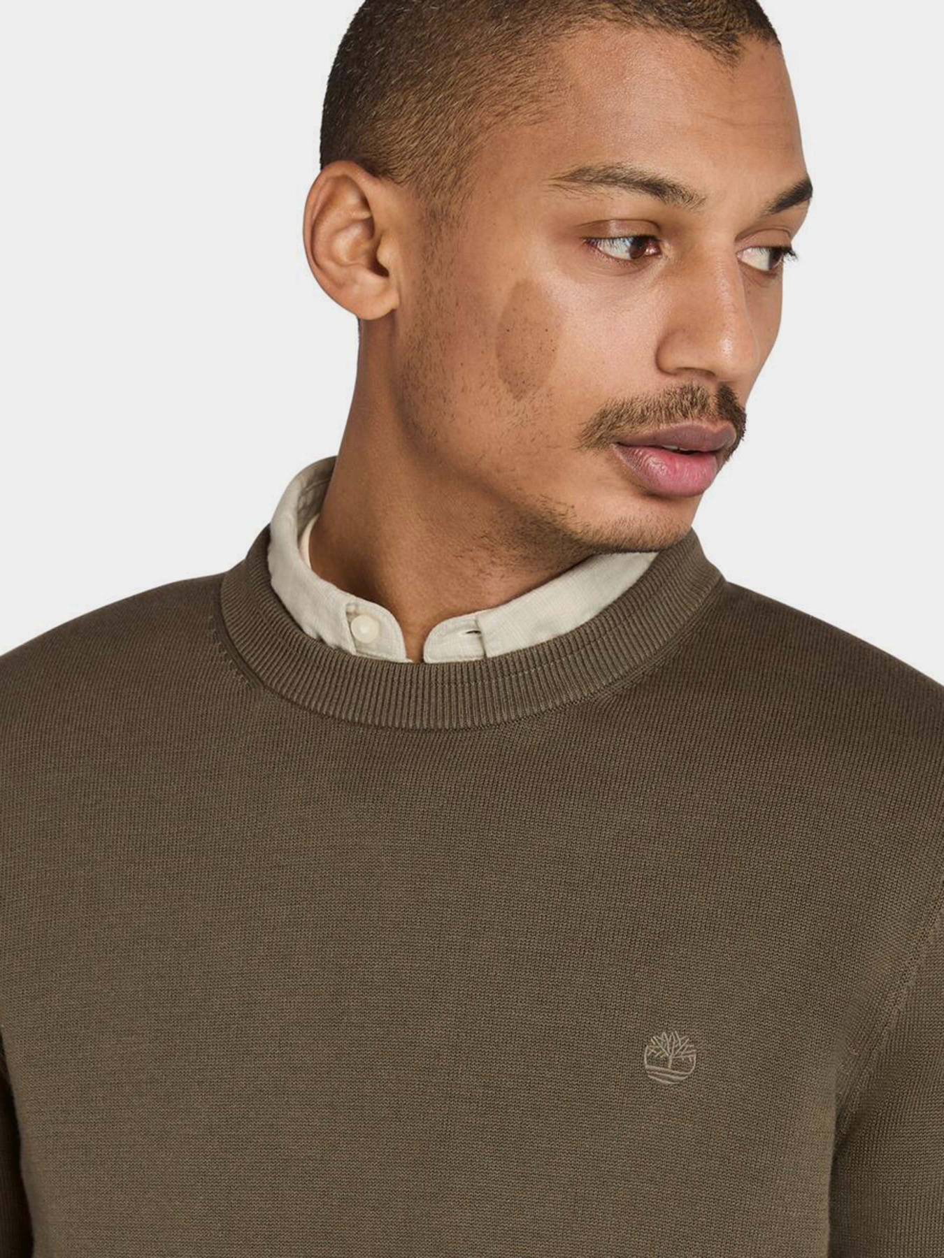 Светр Timberland Williams River модель TB0A2BMMA58 Фото