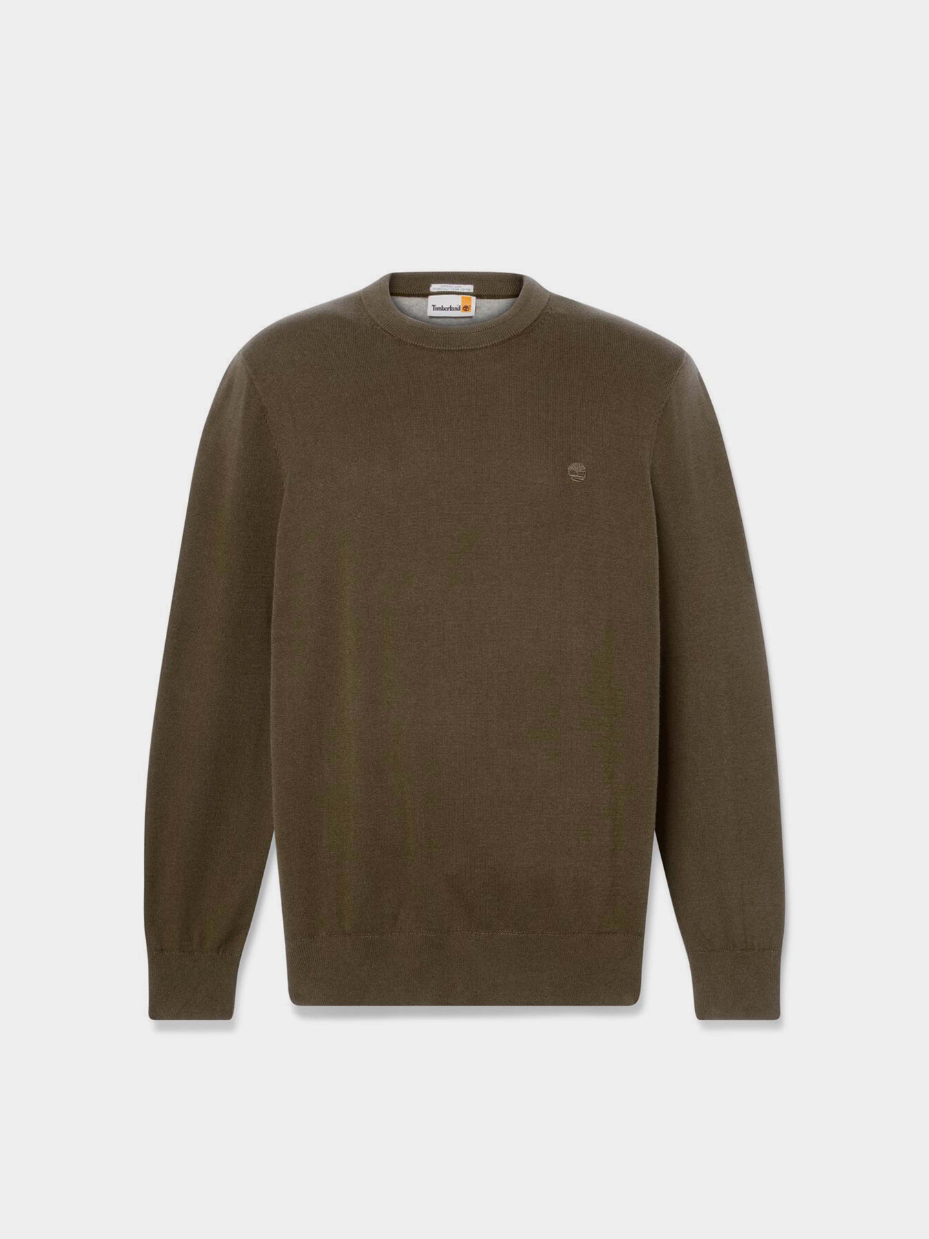 Светр Timberland Williams River модель TB0A2BMMA58 Фото