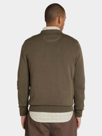 Светр Timberland Williams River модель TB0A2BMMA58 Фото