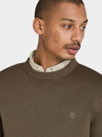 Светр Timberland Williams River модель TB0A2BMMA58 Фото