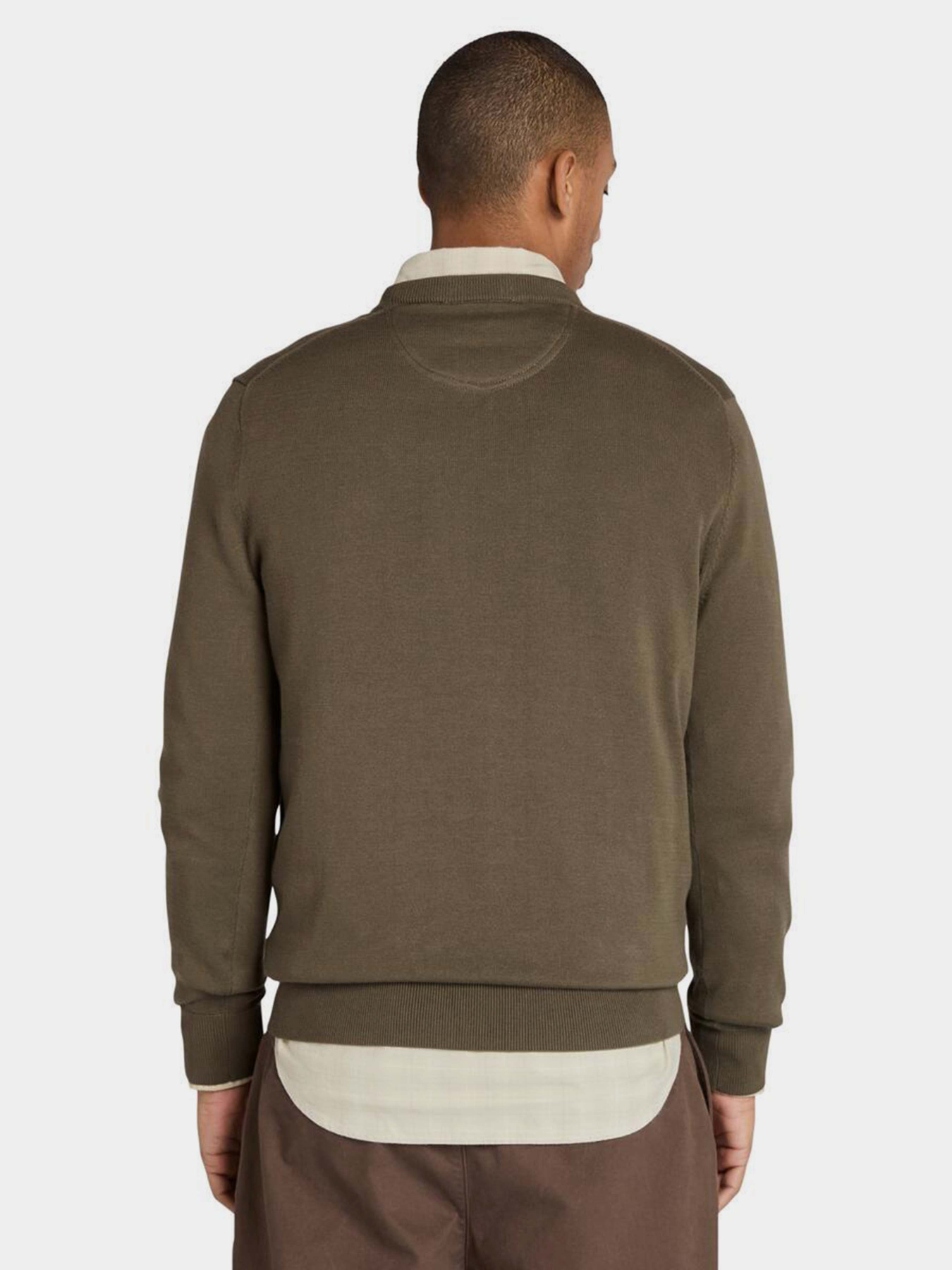 Светр Timberland Williams River модель TB0A2BMMA58 Светр Timberland Williams River модель TB0A2BMMA58 Фото