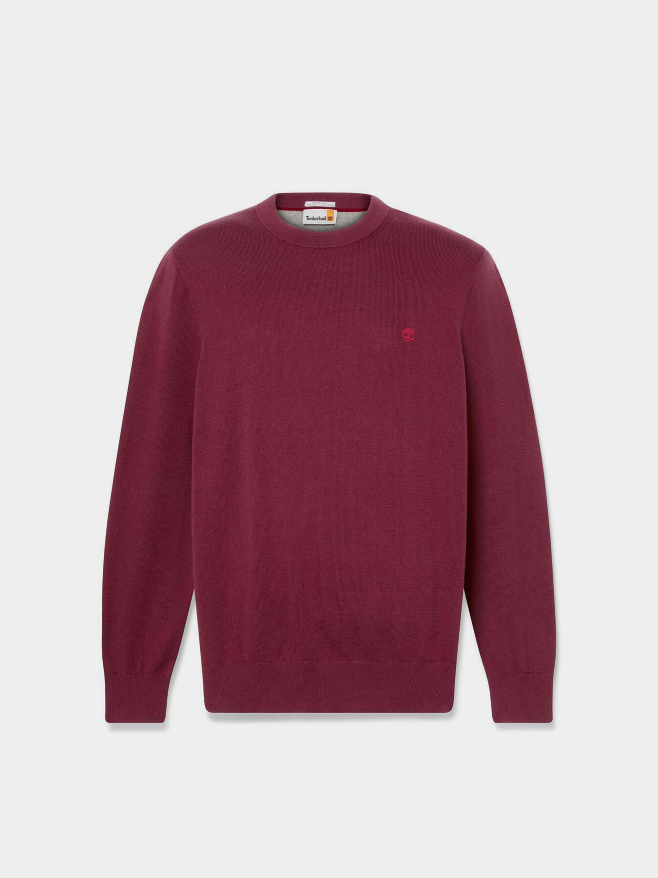 Светр Timberland Williams River модель TB0A2BMM648 Фото