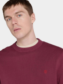 Светр Timberland Williams River модель TB0A2BMM648 Фото