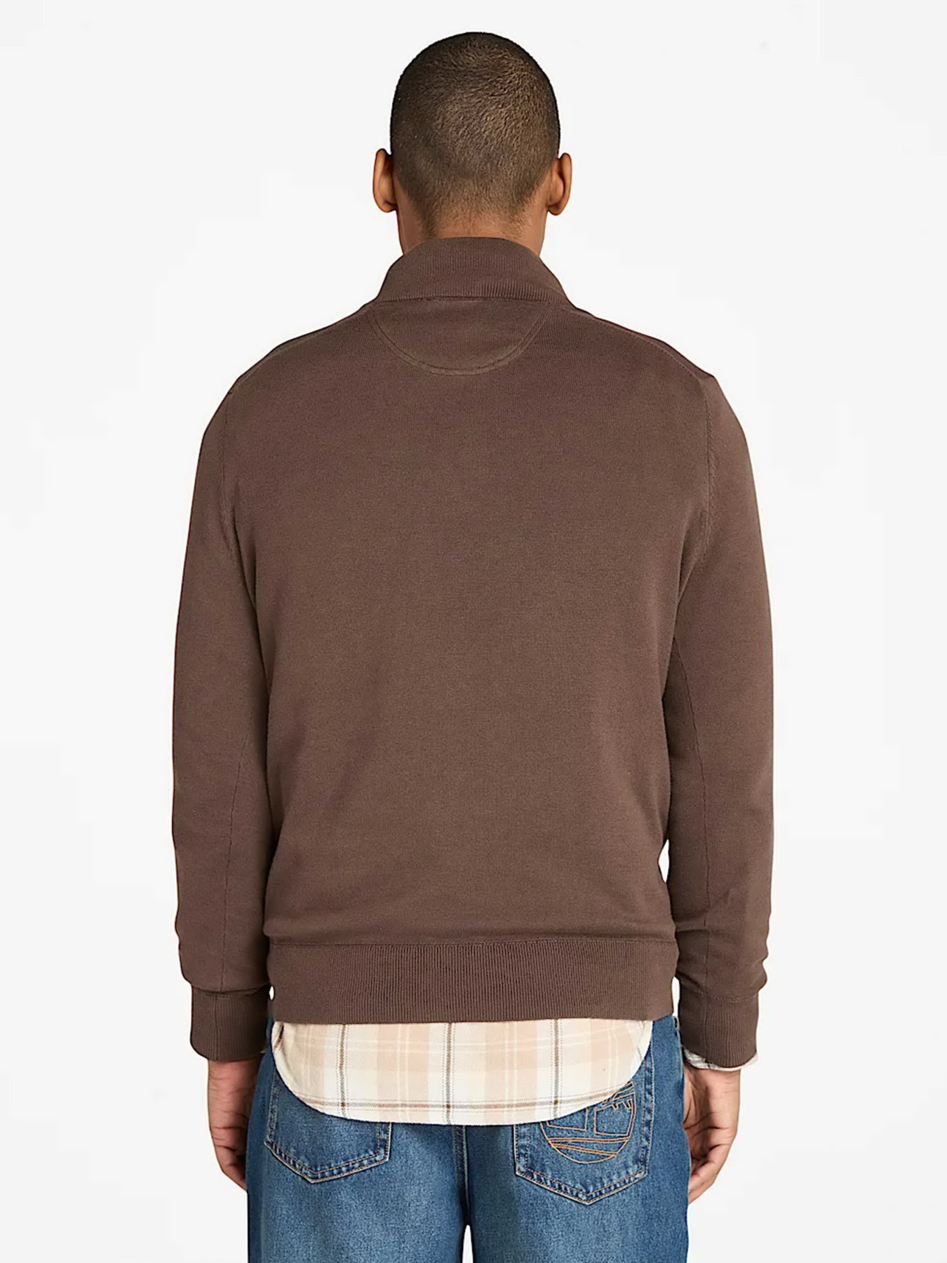 Кофта Timberland модель TB0A2BMX243 Фото