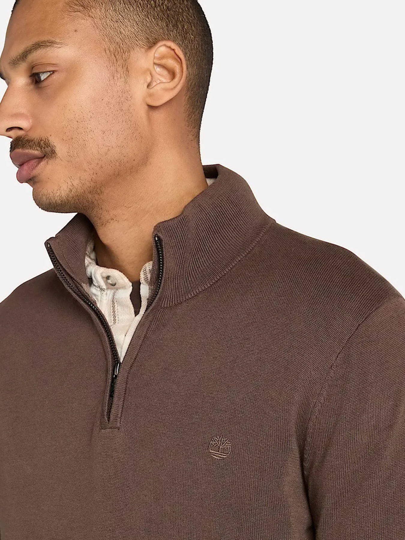 Кофта Timberland модель TB0A2BMX243 Фото