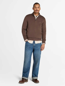 Кофта Timberland модель TB0A2BMX243 Фото