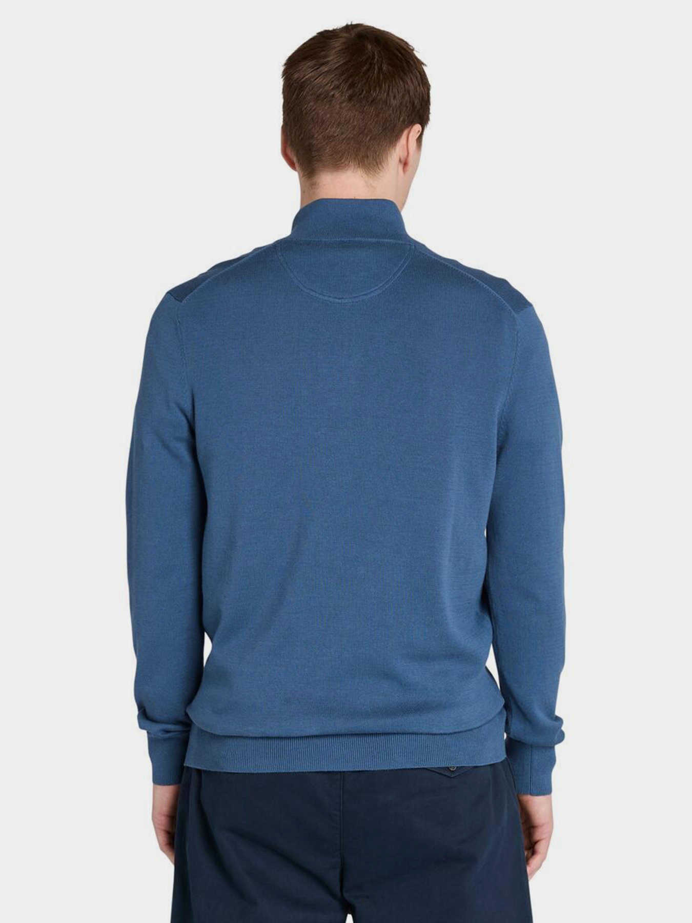 Кофта Timberland Williams River модель TB0A2BMX288 Фото