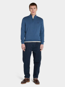 Кофта Timberland Williams River модель TB0A2BMX288 Фото