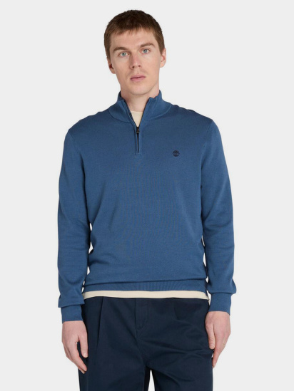 Кофта Timberland Williams River модель TB0A2BMX288 - фото
