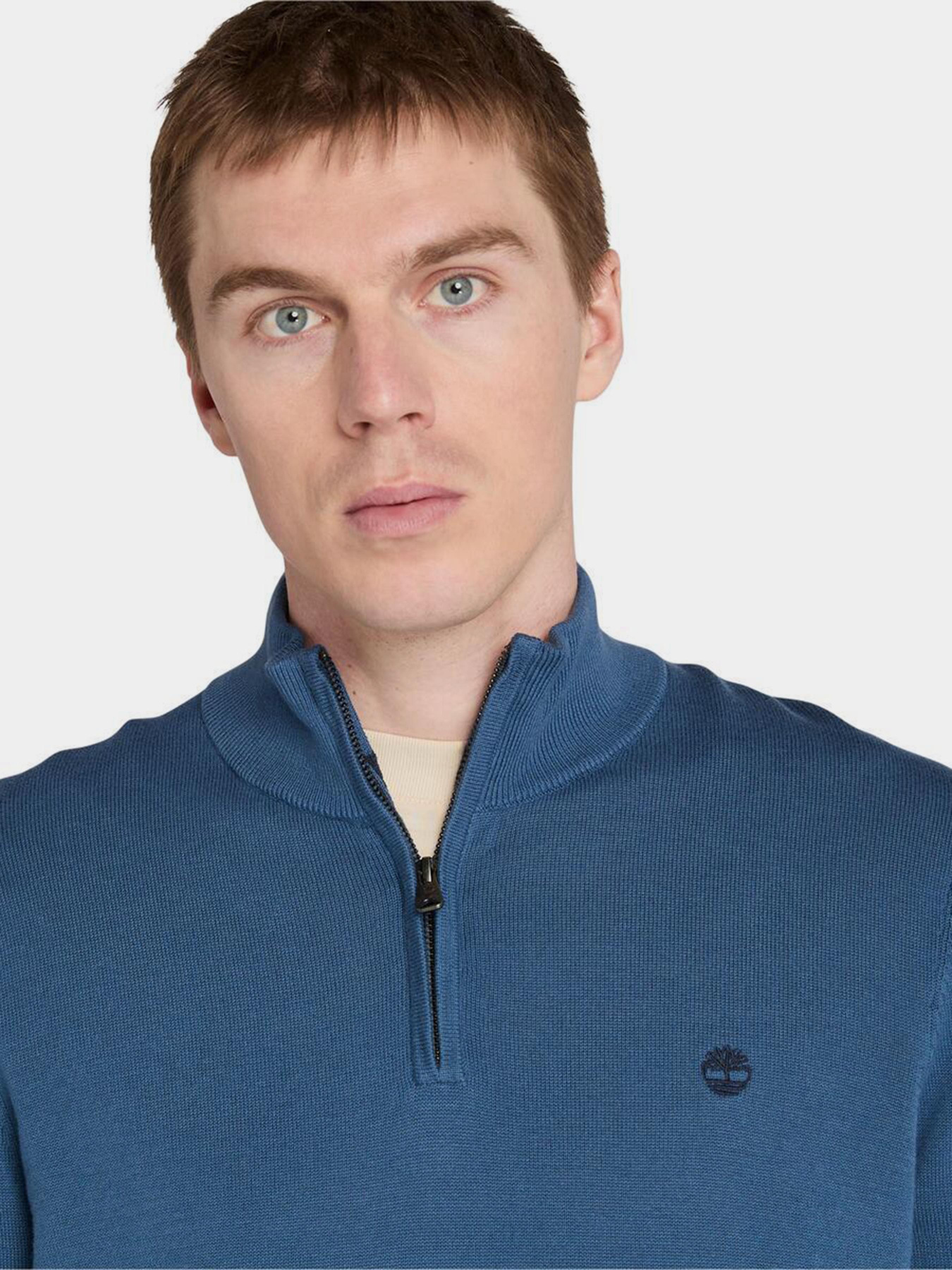 Кофта Timberland Williams River модель TB0A2BMX288 Фото