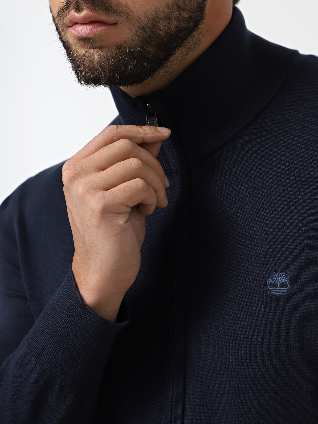 Кофта Timberland Williams River Модель TB0A2BMZZ02 Фото