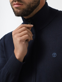 Кофта Timberland Williams River Модель TB0A2BMZZ02 Фото