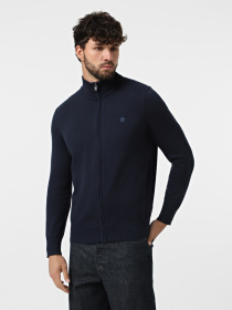 Кофта Timberland Williams River модель TB0A2BMZZ02 Фото