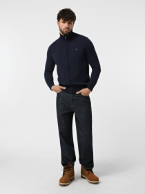 Кофта Timberland Williams River модель TB0A2BMZZ02 Фото