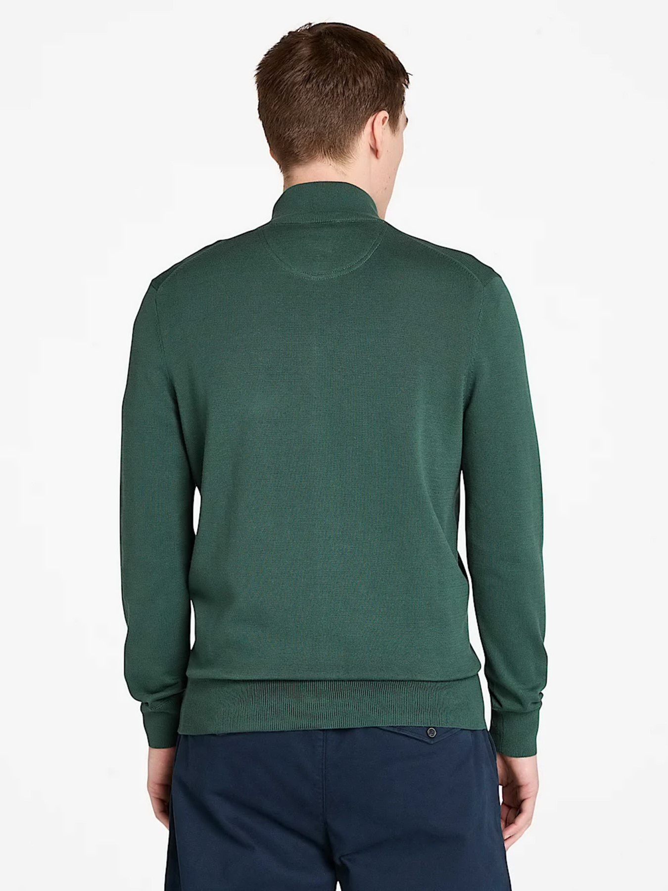 Кофта Timberland модель TB0A2BMZ317 Фото