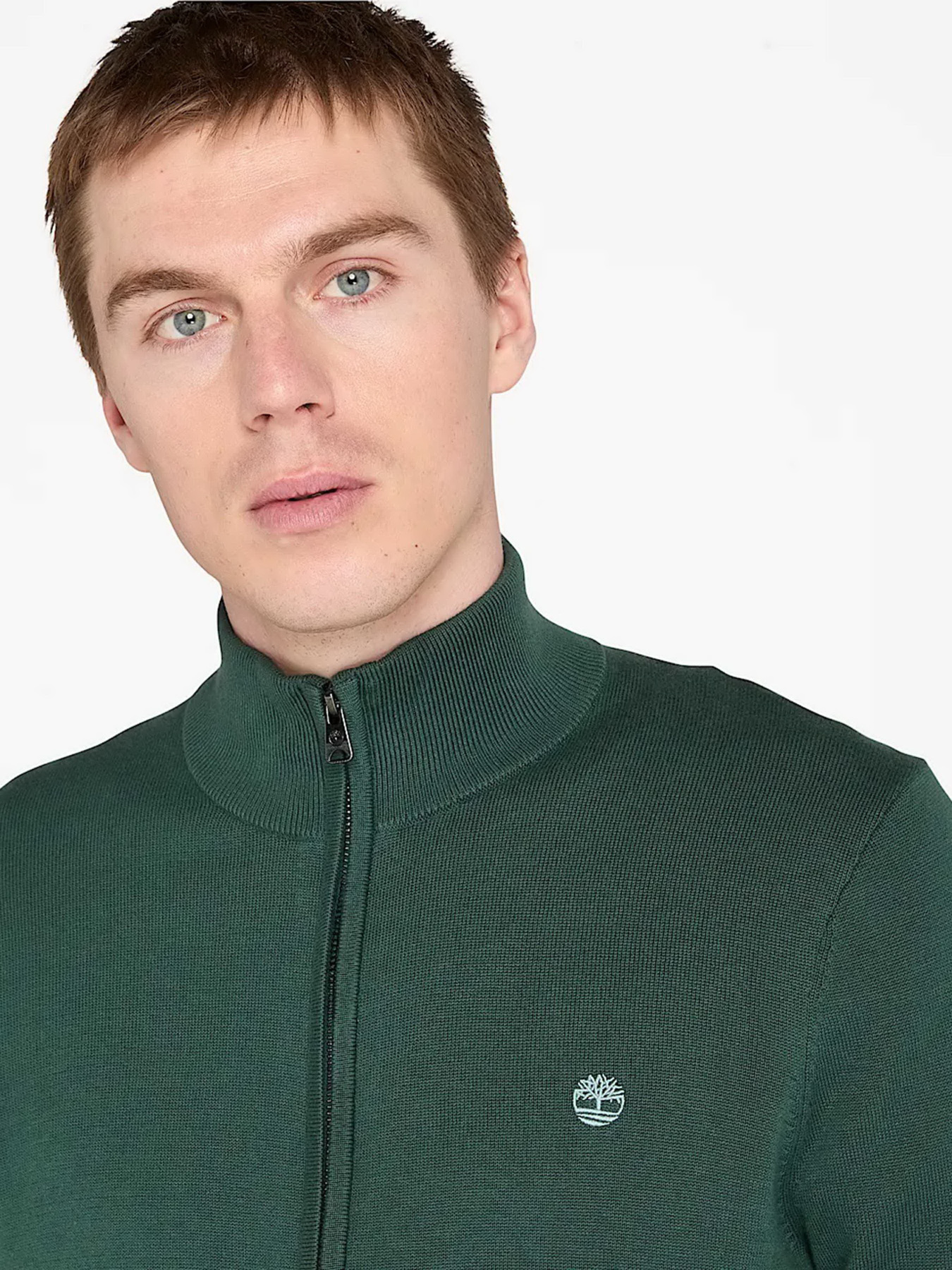 Кофта Timberland модель TB0A2BMZ317 Фото