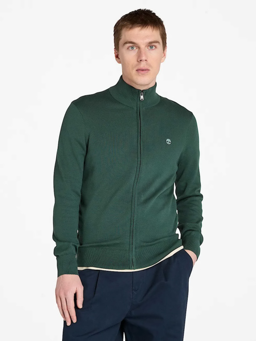 Кофта Timberland модель TB0A2BMZ317 Фото