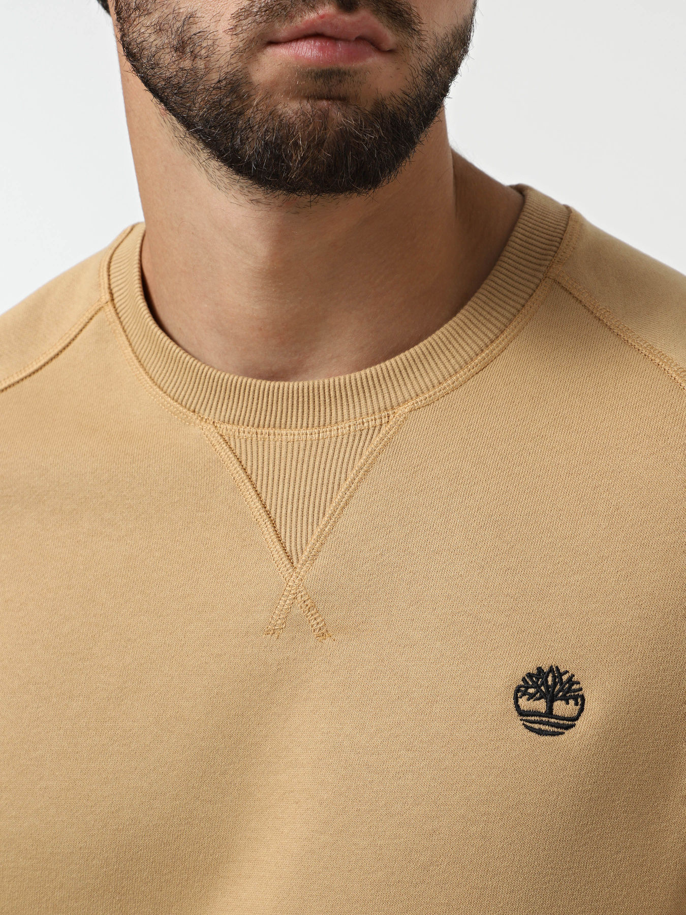 Світшот Timberland Exeter River модель TB0A2BNKEH3 Фото