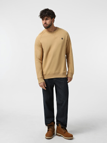 Свитшот Timberland Exeter River модель TB0A2BNKEH3 Фото