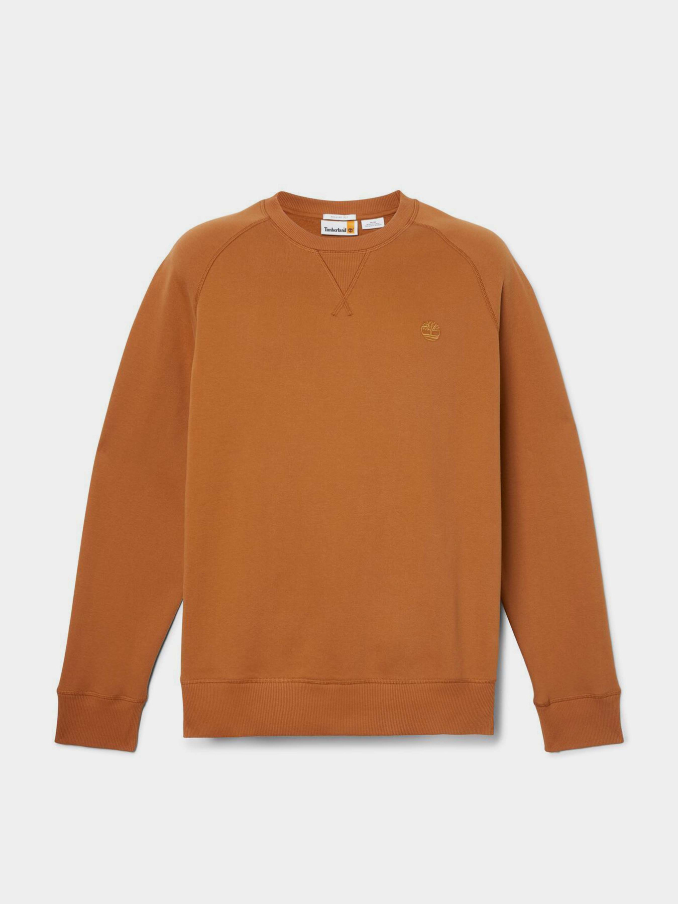 Свитшот Timberland Exeter River модель TB0A2BNKC39 Фото