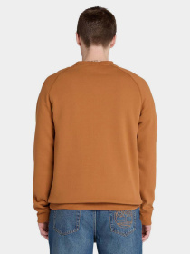 Свитшот Timberland Exeter River модель TB0A2BNKC39 Фото