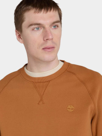 Свитшот Timberland Exeter River модель TB0A2BNKC39 Фото