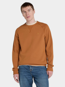 Світшот Timberland Exeter River модель TB0A2BNKC39 Фото