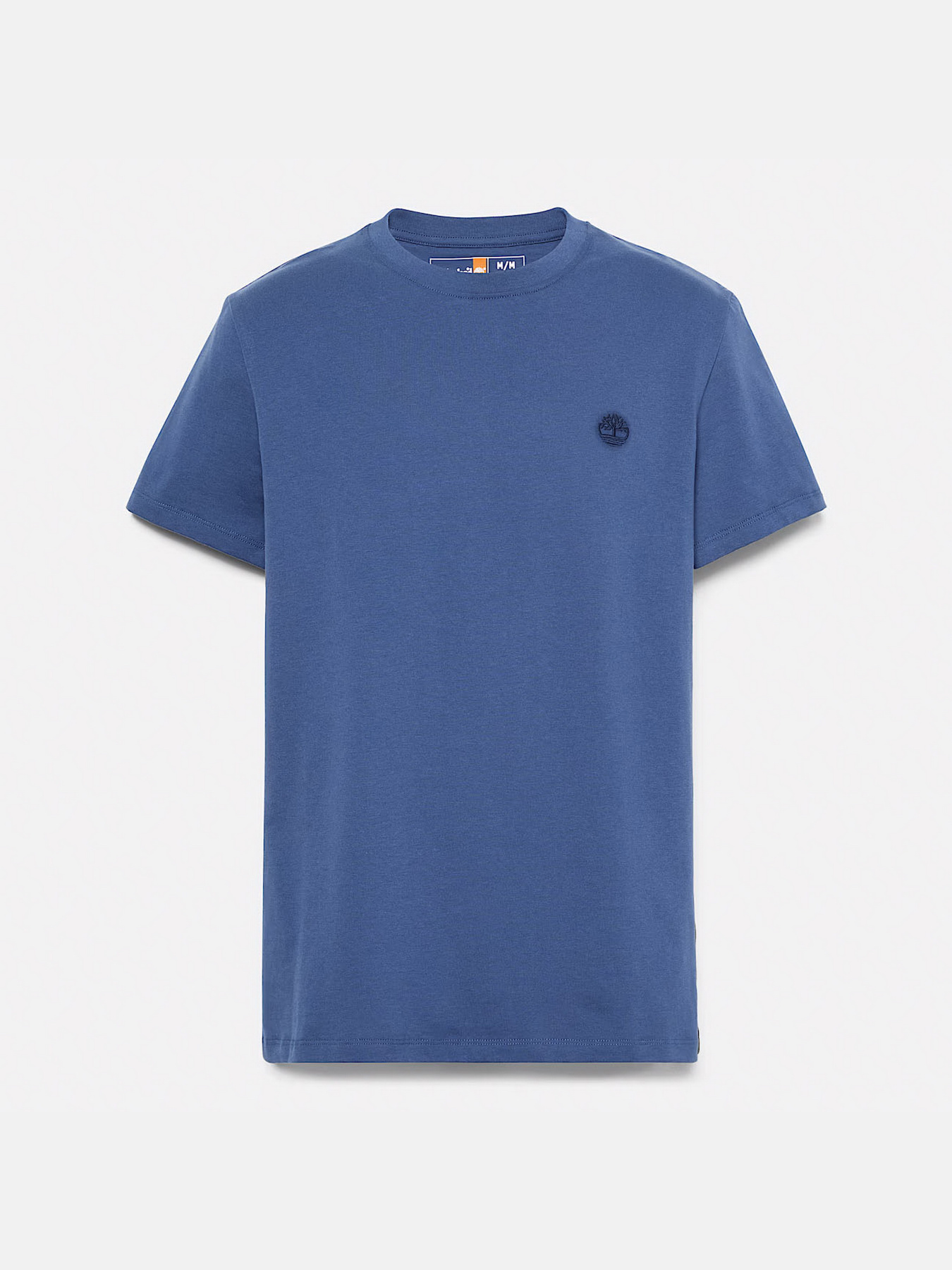 Футболка Timberland Модель TB0A2BPREYO Фото