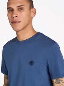 Футболка Timberland Модель TB0A2BPREYO Фото