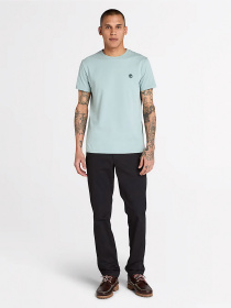 Футболка Timberland модель TB0A2BPREYM Фото