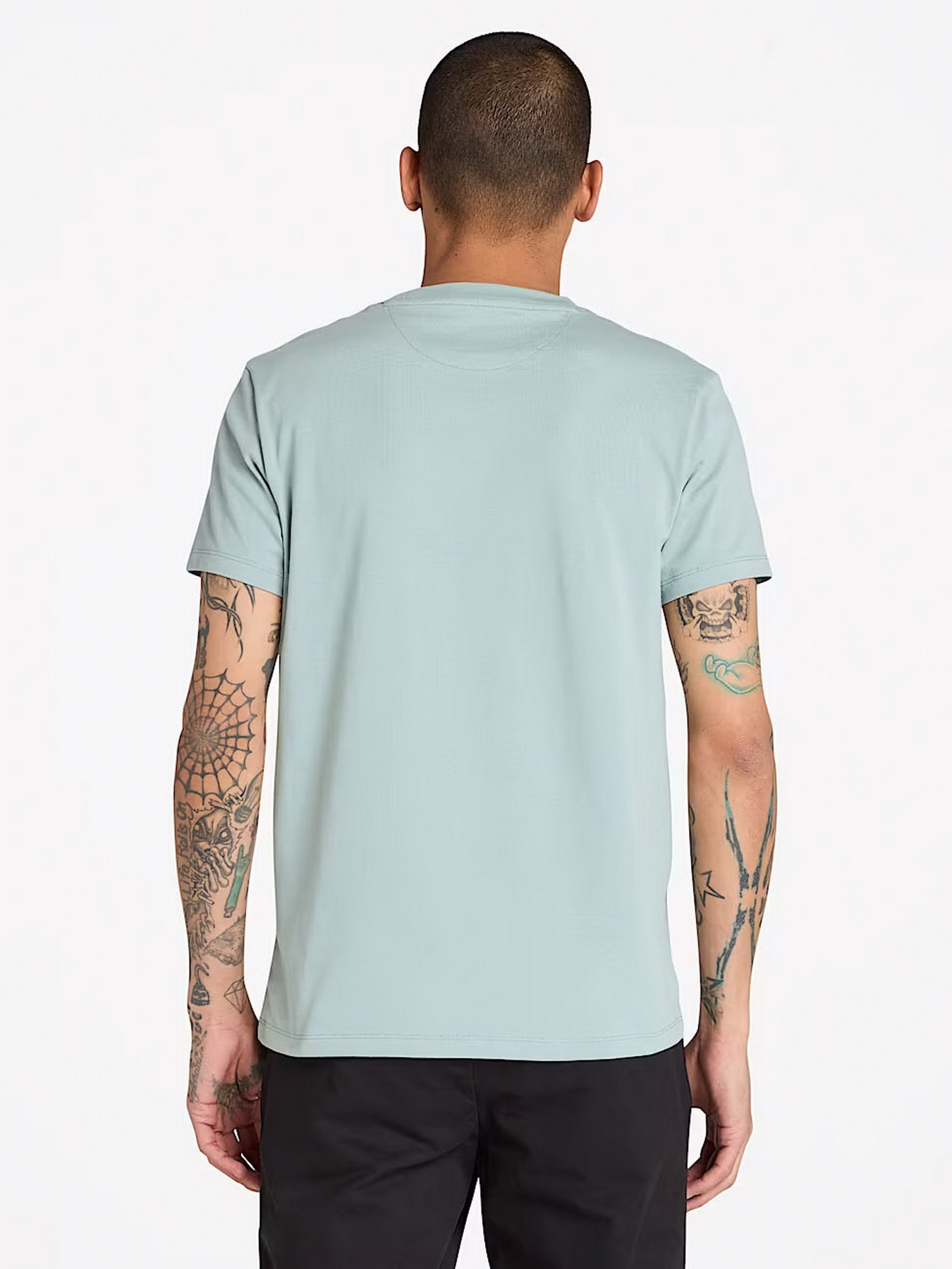 Футболка Timberland модель TB0A2BPREYM Фото